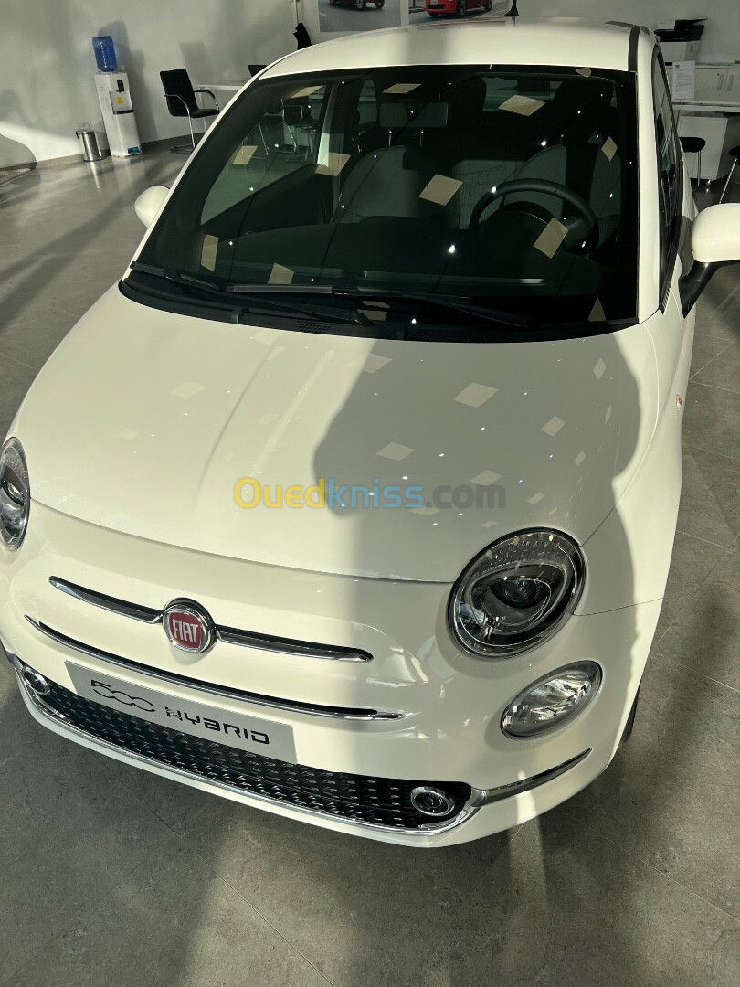 Fiat Fiat 500 2024 