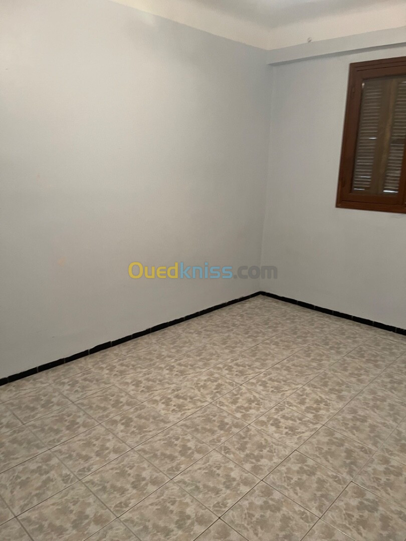 Vente Appartement F5 Alger Hammamet