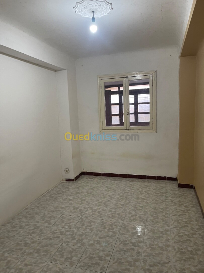 Vente Appartement F5 Alger Hammamet