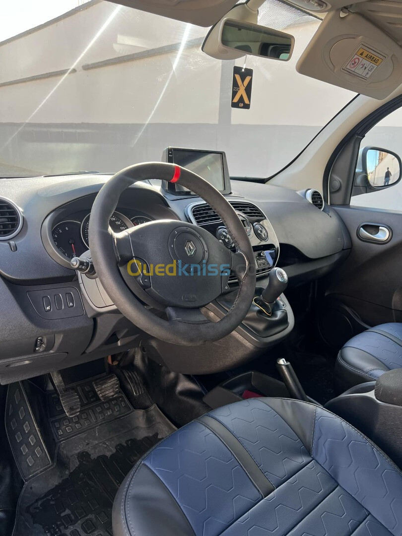 Renault Kangoo 2022 Privilège +