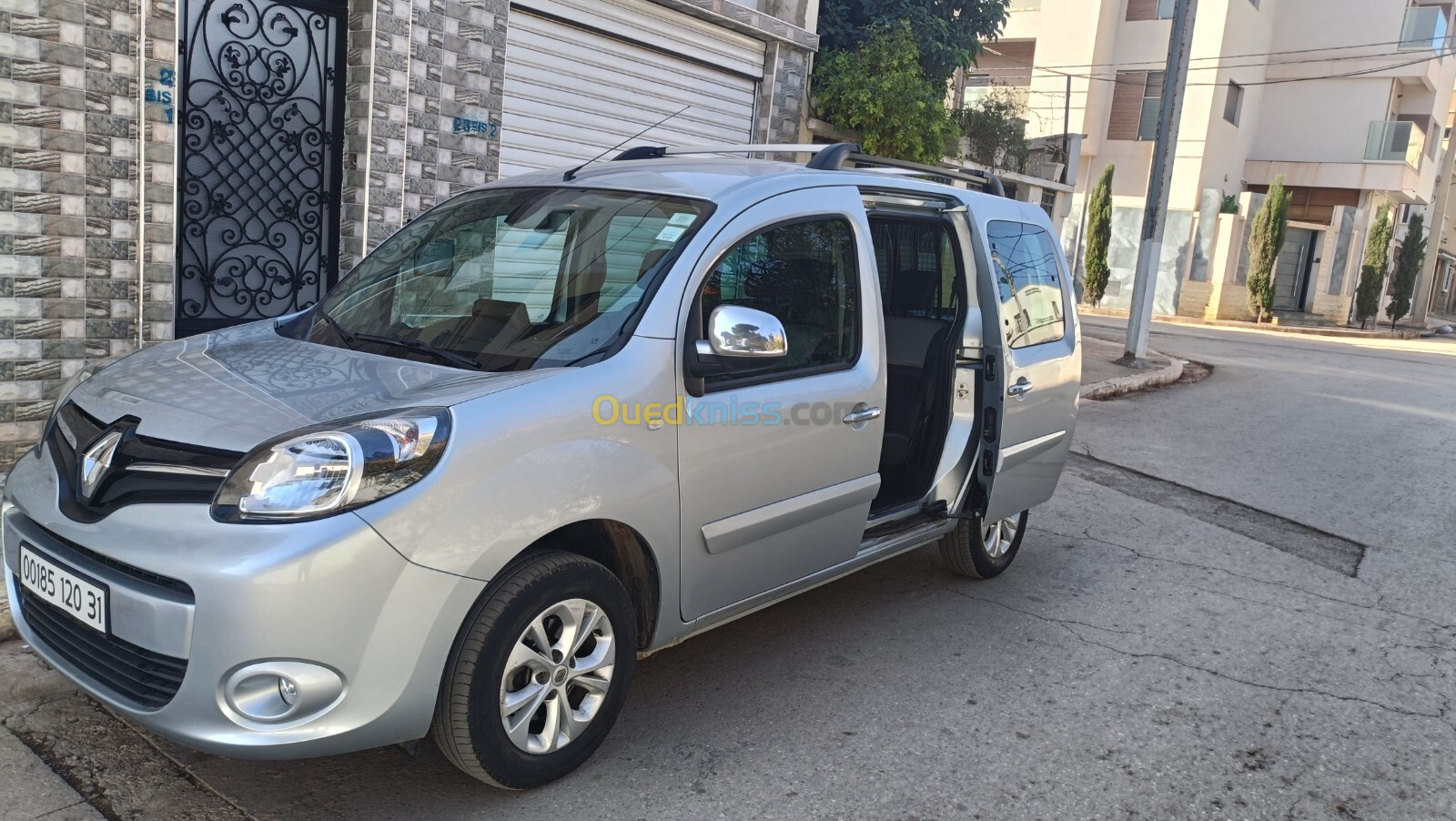 Renault Kangoo 2020 Privilège +