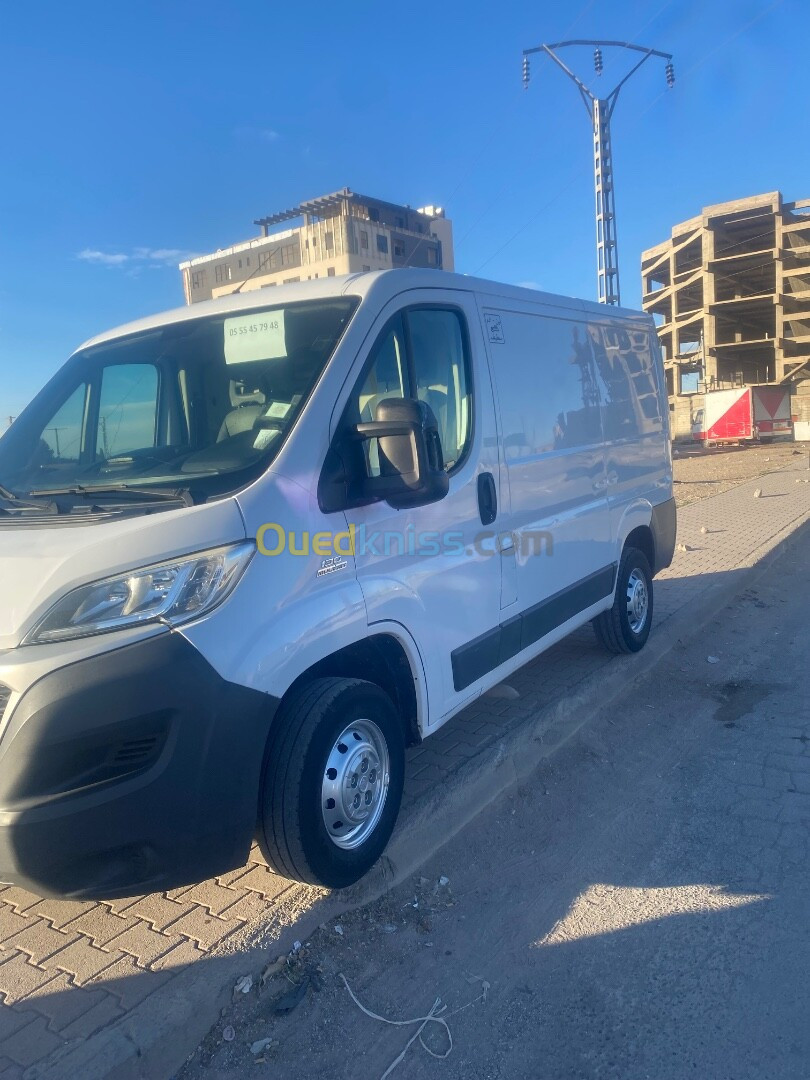 Fiat Ducato 2017