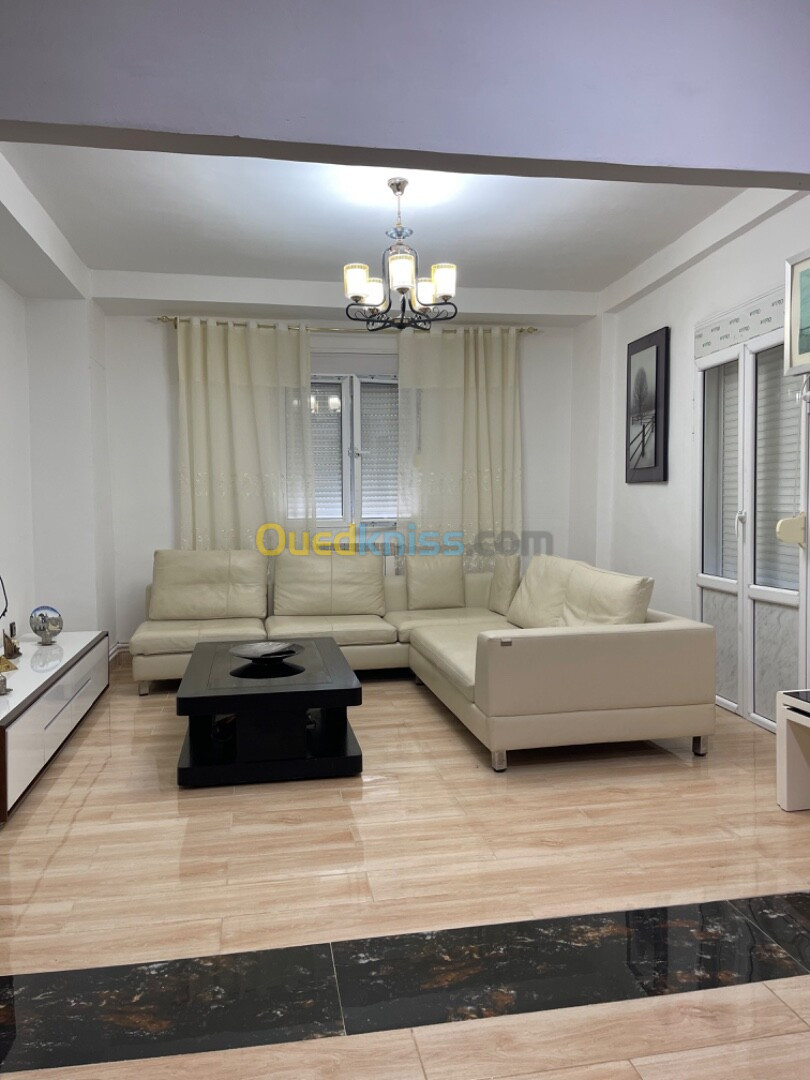 Vente Appartement F3 Annaba Annaba