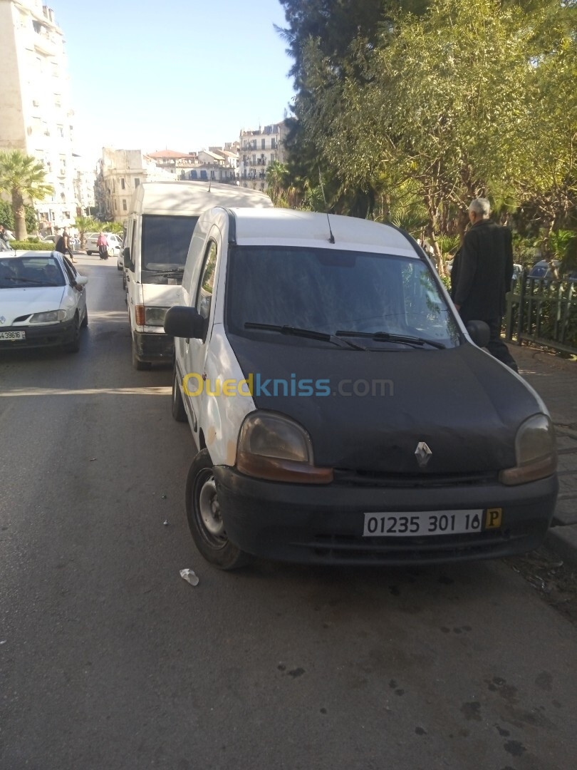 Renault Kangoo 2001 Kangoo