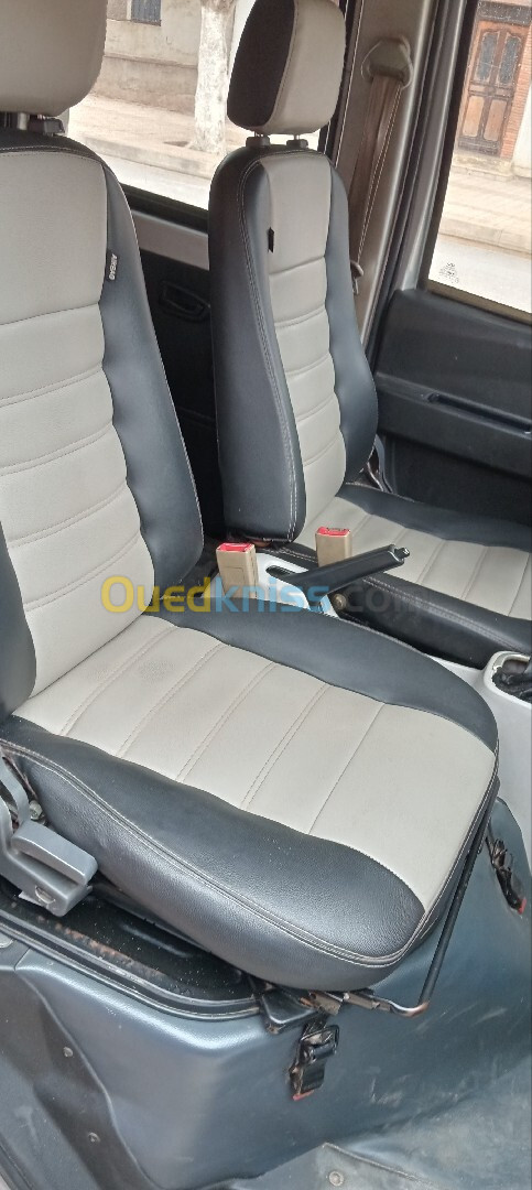 Chery Chery yoki double cabine 2019 Chery