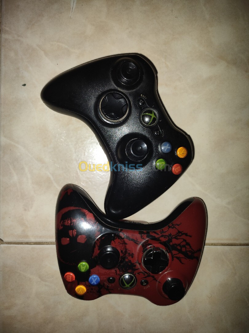 Xbox 360 