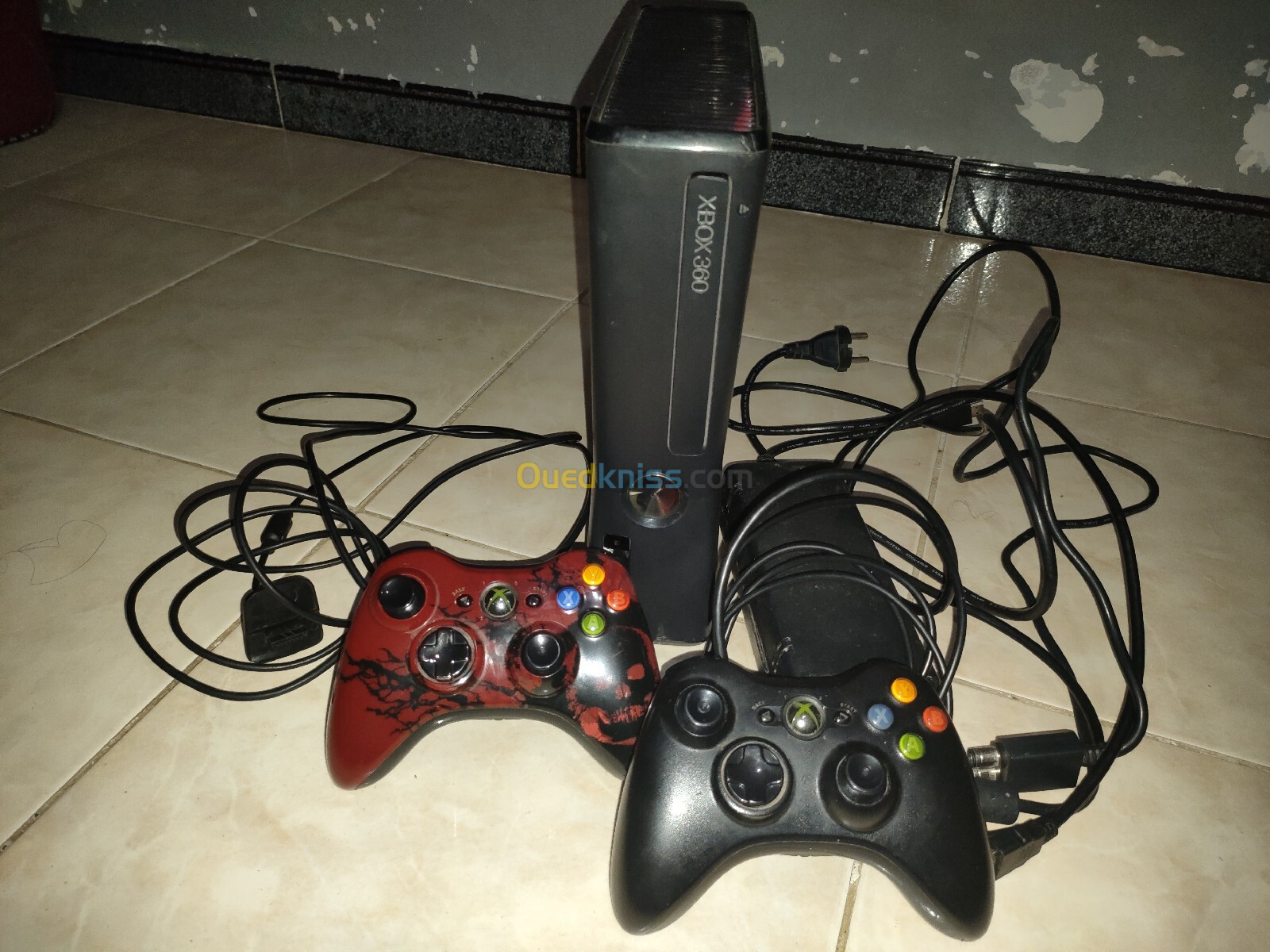 Xbox 360 