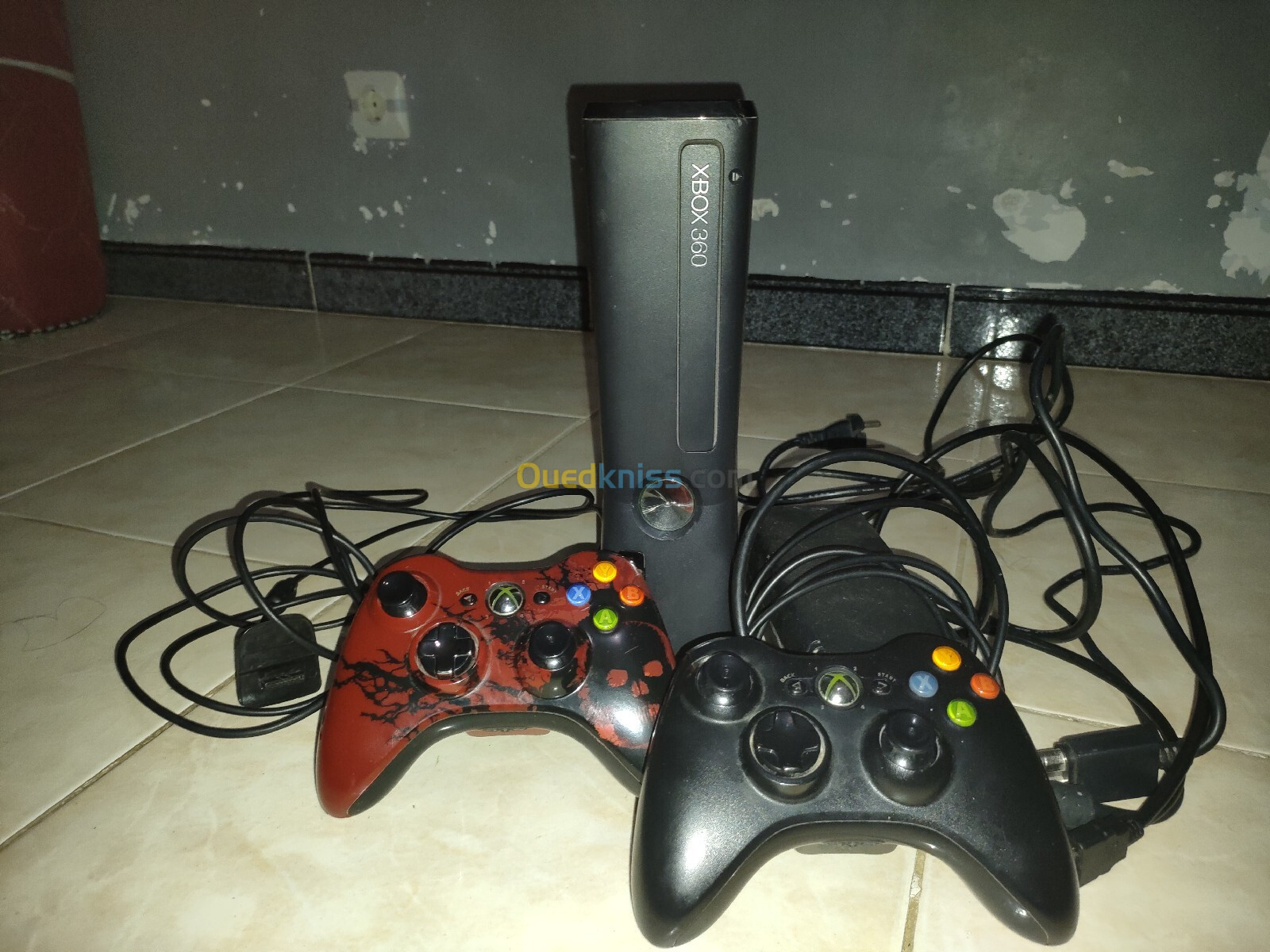 Xbox 360 