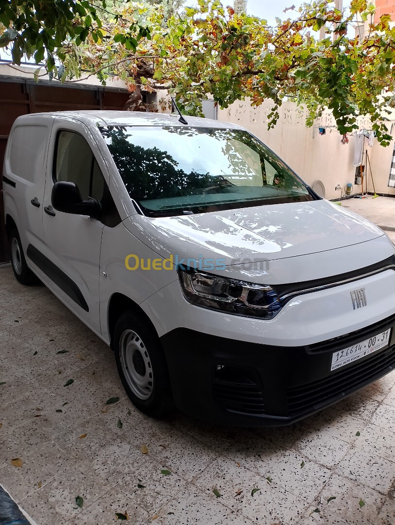 Fiat Doblo 2024 Doblo