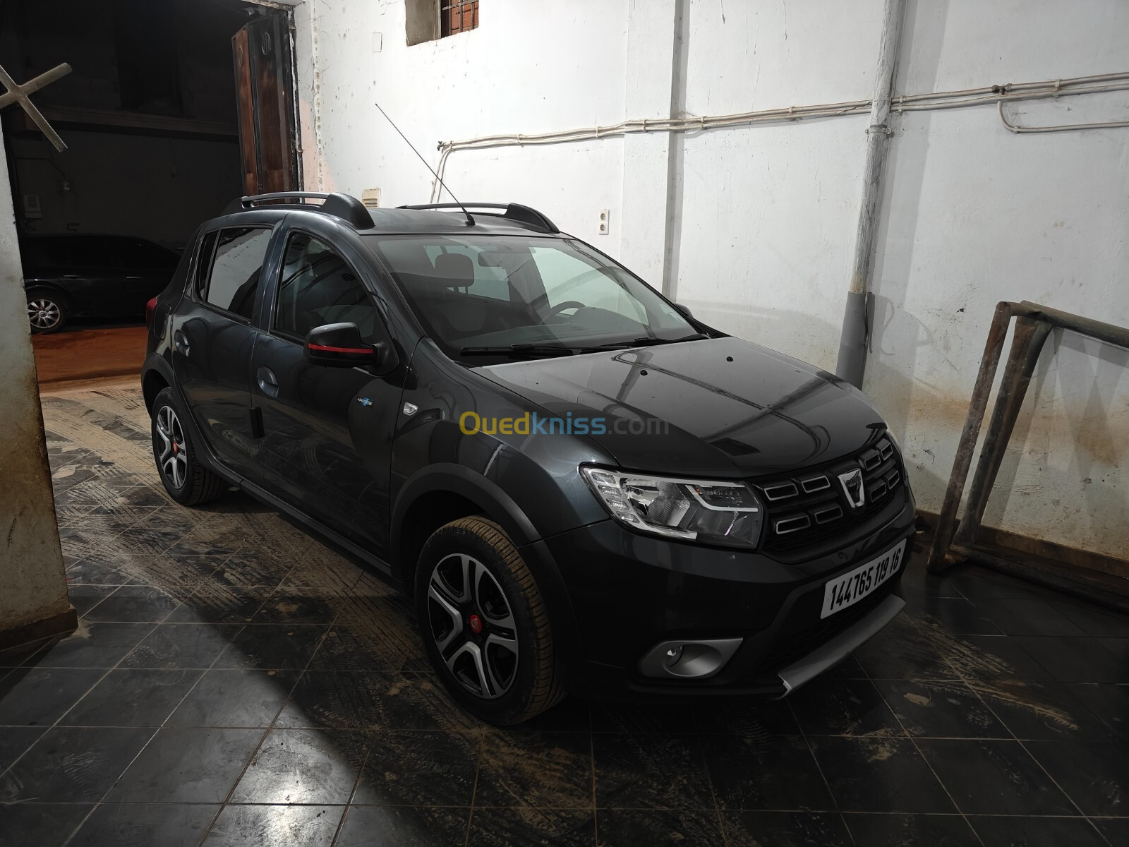 Dacia Sandero 2019 Stepway