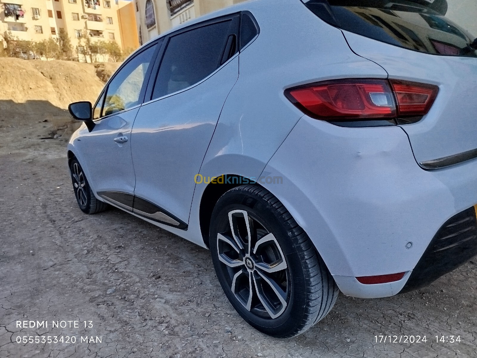 Renault Clio 4 2019 Limited 2