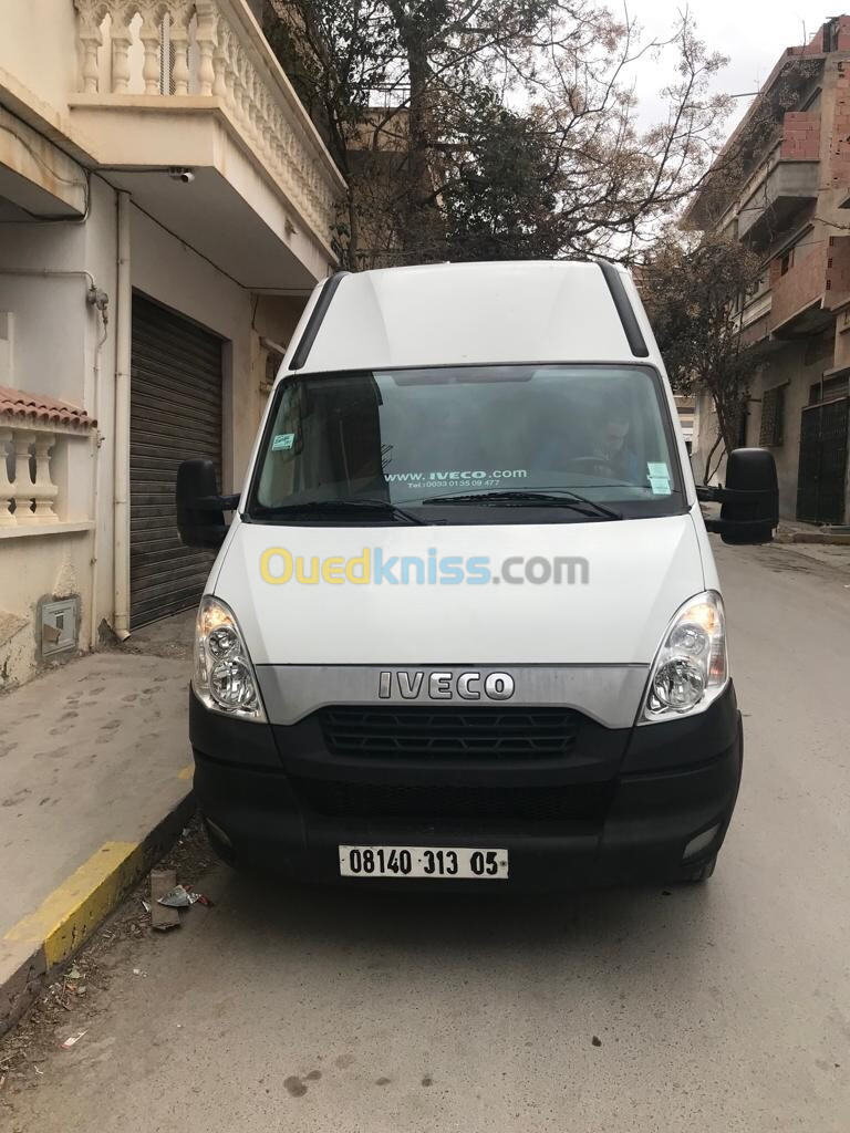 IVECO C15 2013