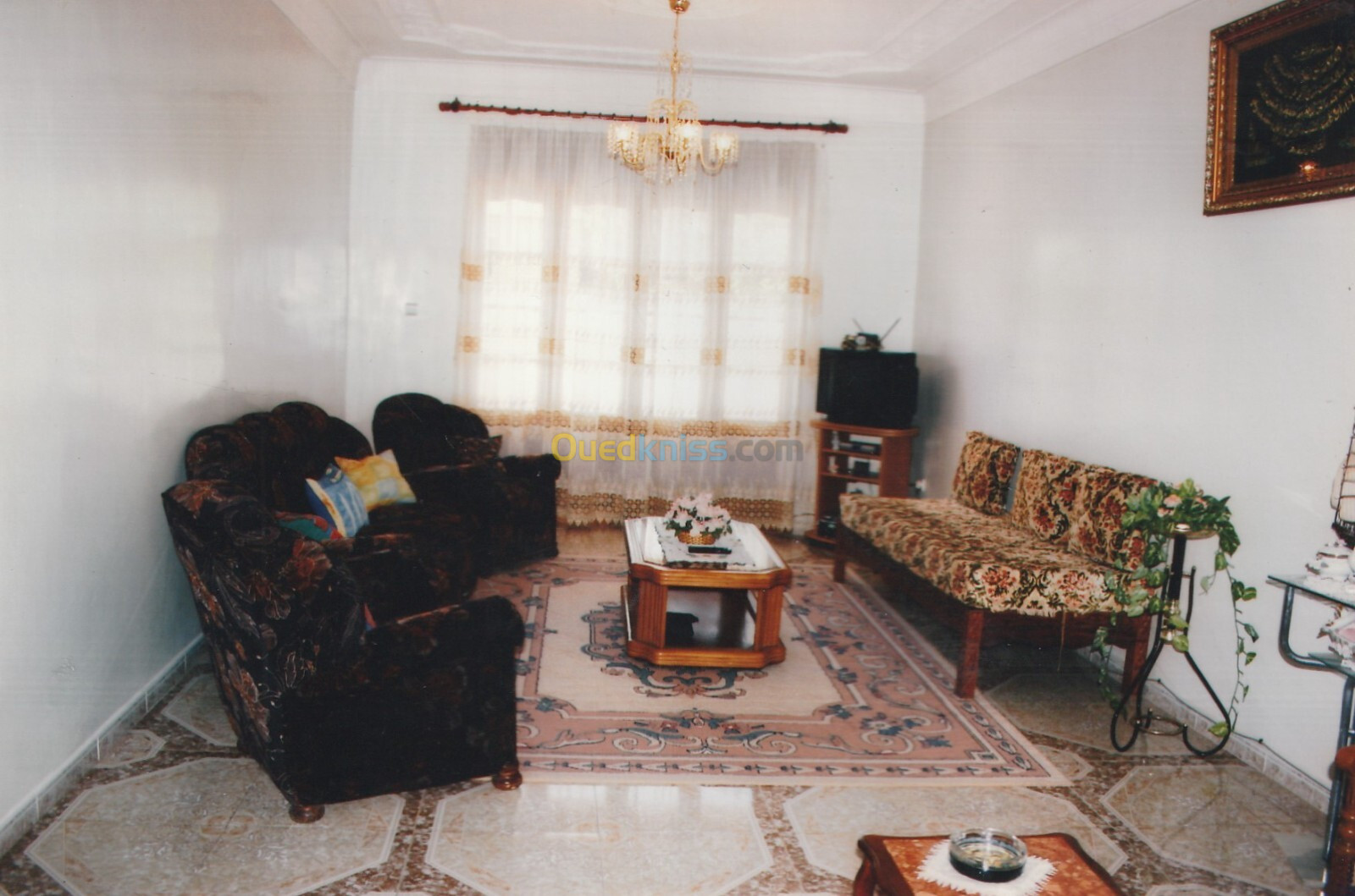 Vente Villa Tipaza Bou haroun