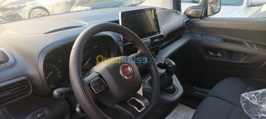 Fiat Doblo 2023 Professional italy