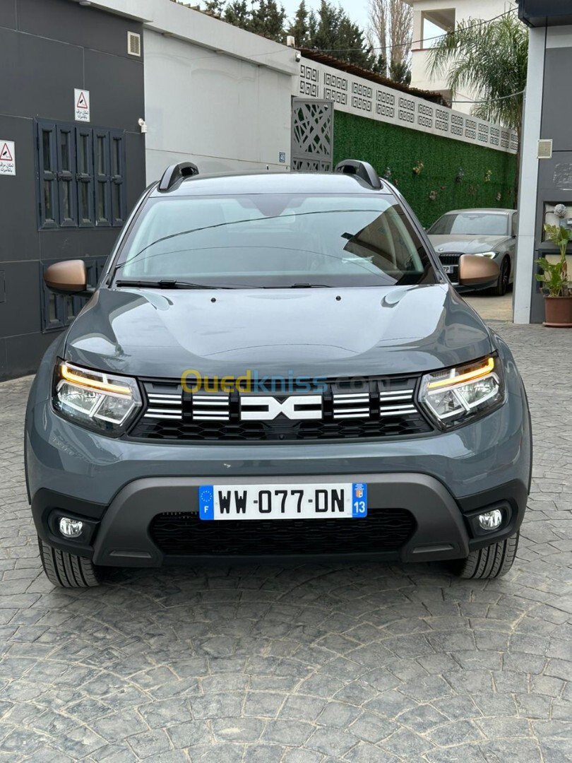 Dacia Duster 2024 GOLD