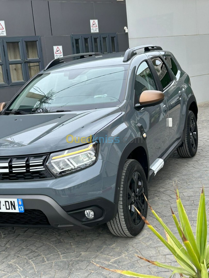 Dacia Duster 2024 GOLD