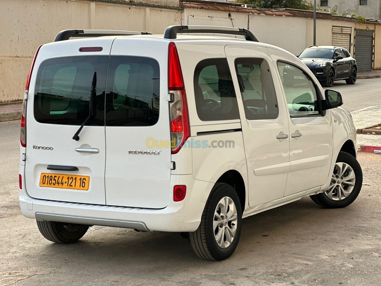 Renault Kangoo 2021 Privilège +