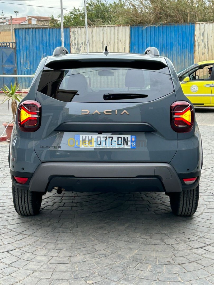 Dacia Duster 2024 GOLD