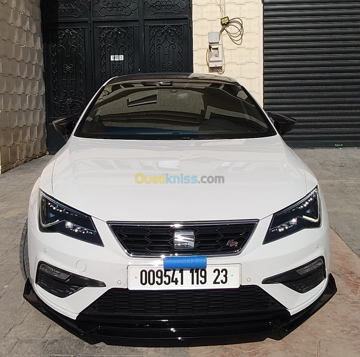 Seat Leon 2019 