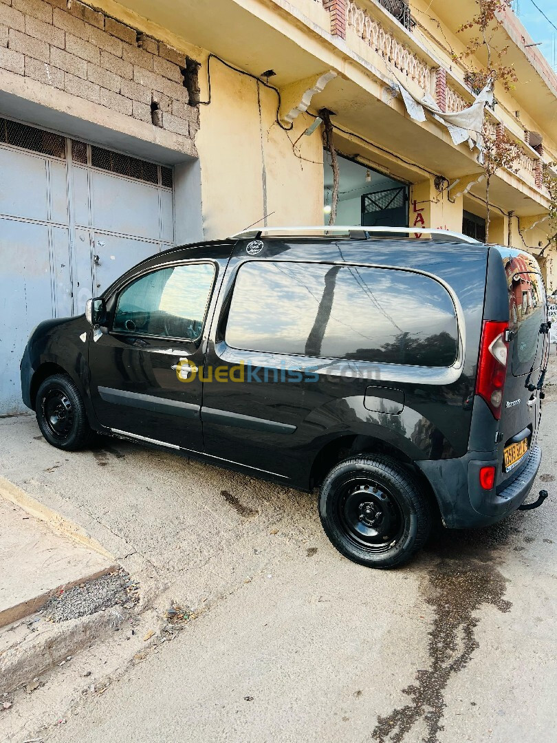 Renault Kangoo 2011 Confort