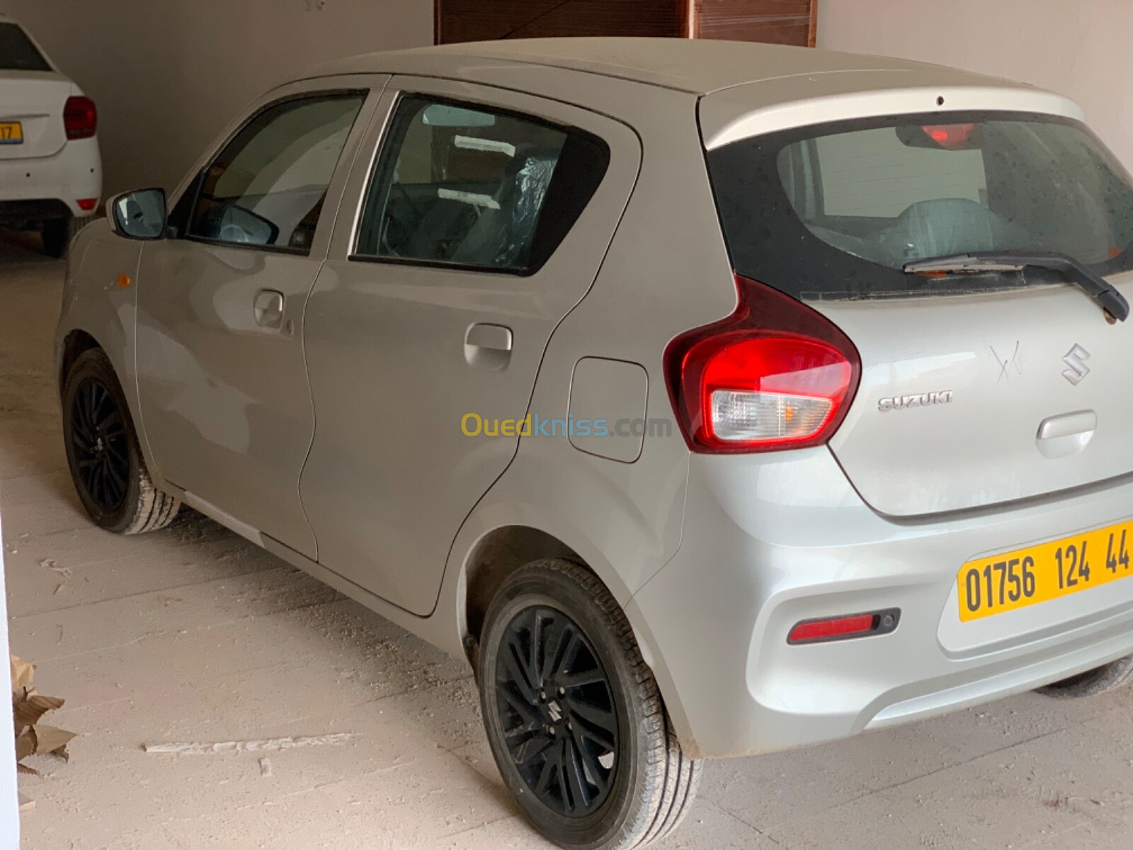 Suzuki Celerio 2024 Glx