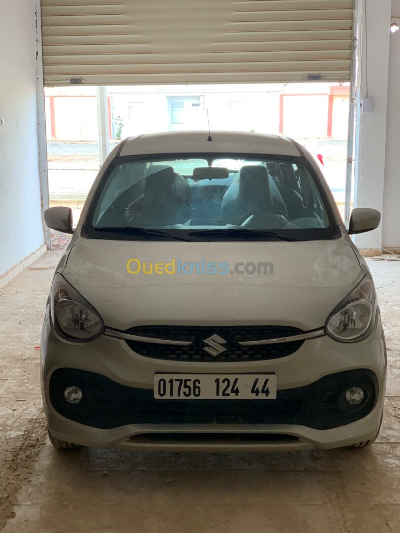 Suzuki Celerio 2024 Glx