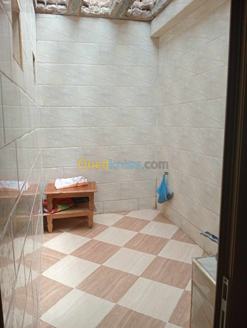 Vente Villa Tiaret Tiaret