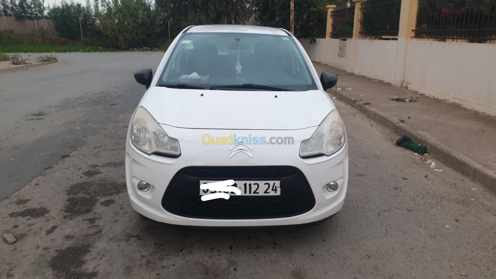 Citroen C3 2012 C3