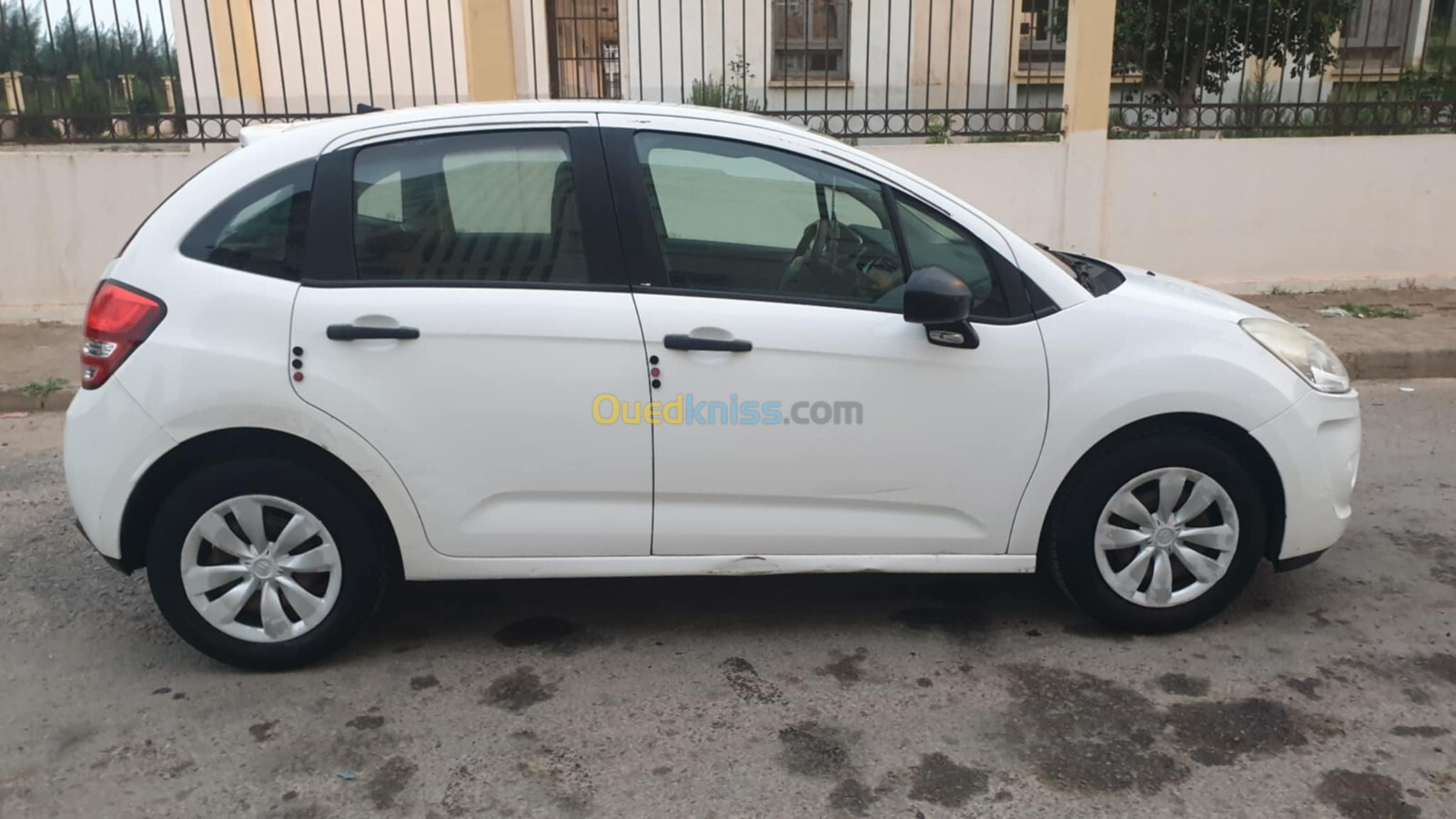 Citroen C3 2012 C3