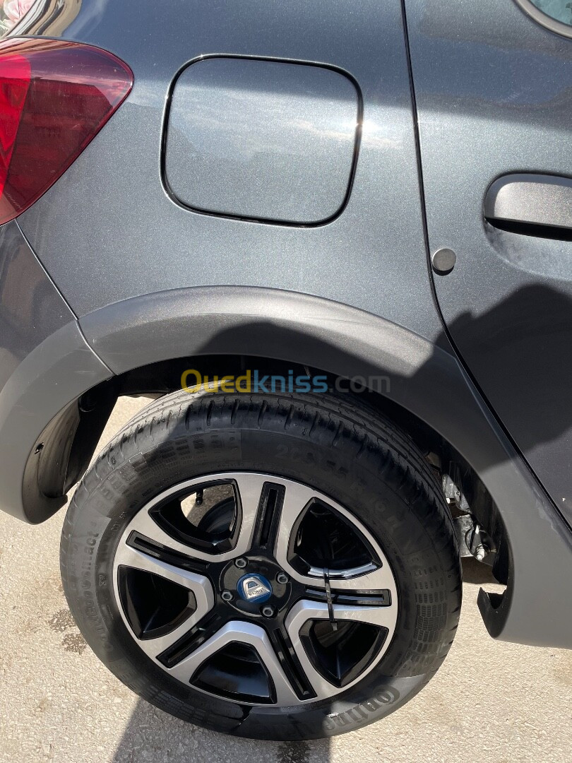 Dacia Sandero 2023 Stepway