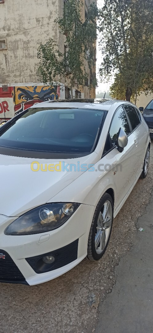 Seat Leon 2013 FR