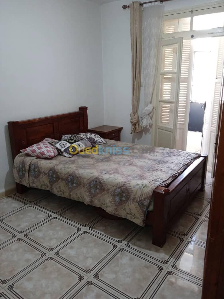 Vente Appartement F3 Constantine El khroub