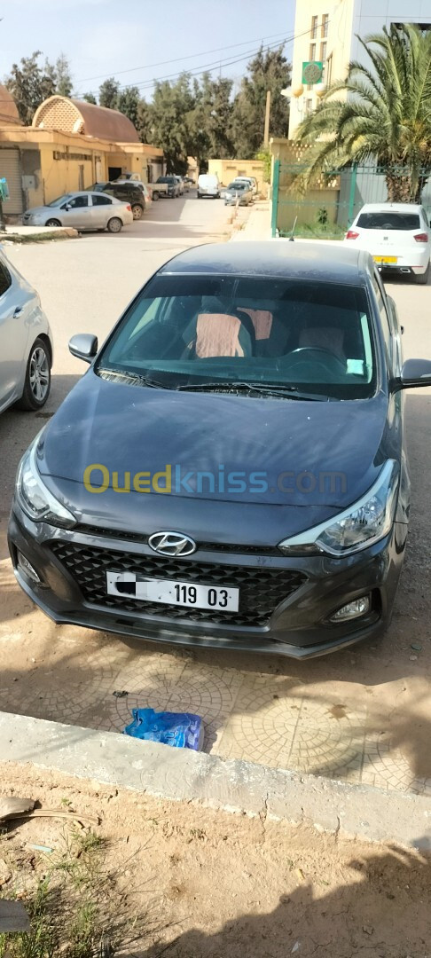 Hyundai i20 2019 Extrême