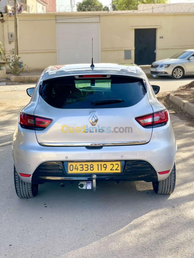 Renault Clio 4 2019 Limited 2