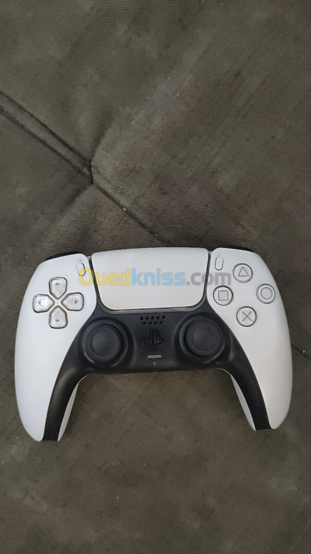 Manette ps5 