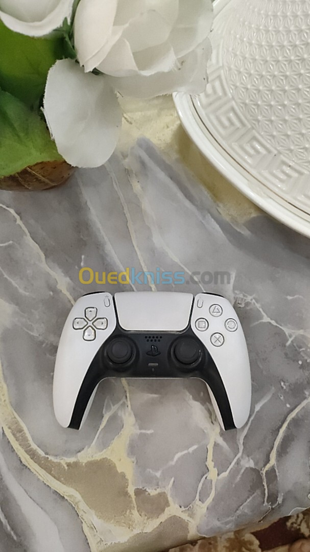 Manette ps5 