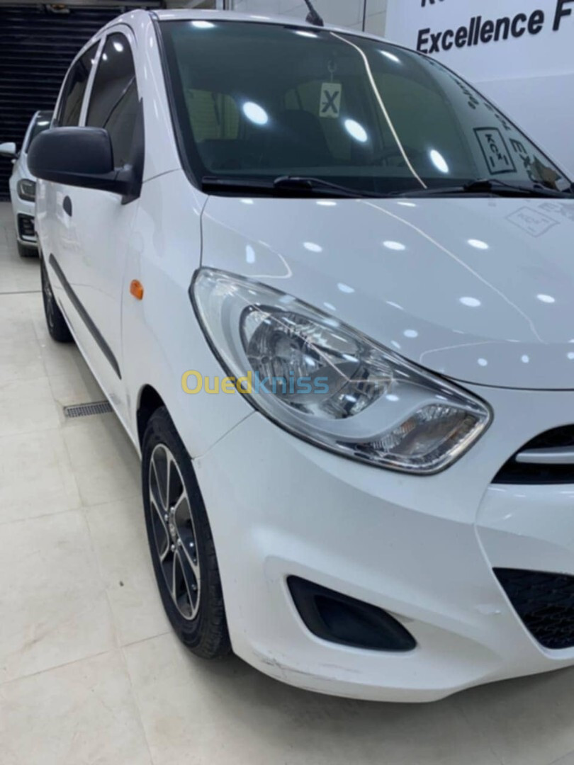 Hyundai i10 2016 GL Plus