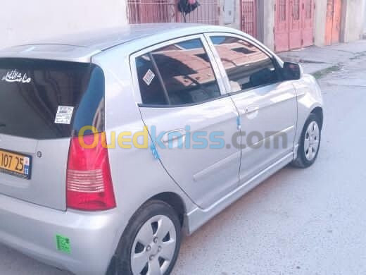 Kia Picanto 2007 