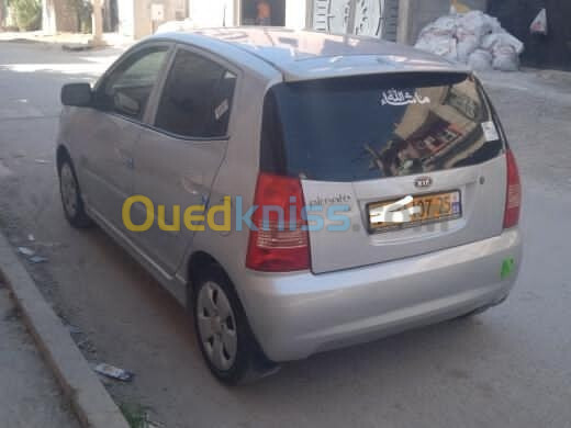 Kia Picanto 2007 