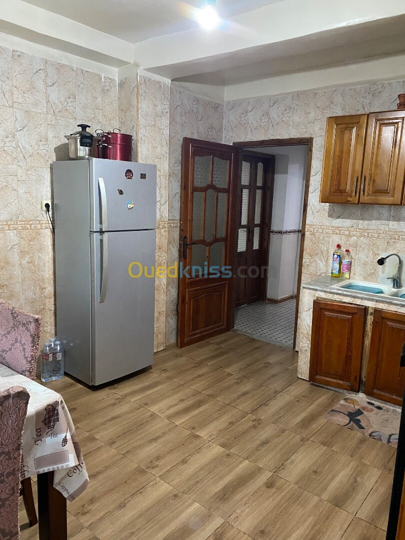 Vente Appartement F4 Tipaza Kolea