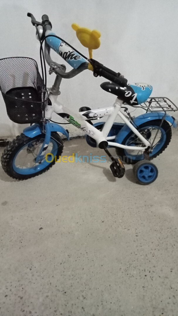 Vélo pour enfants 