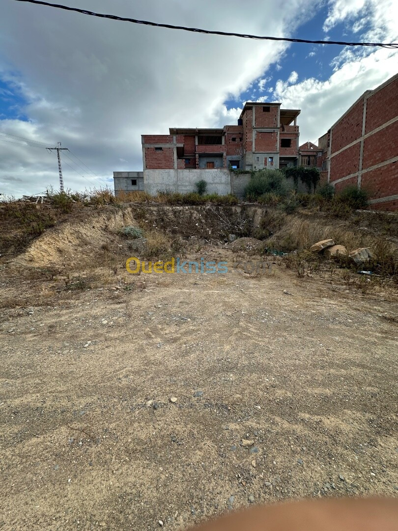 Vente Terrain Blida El affroun