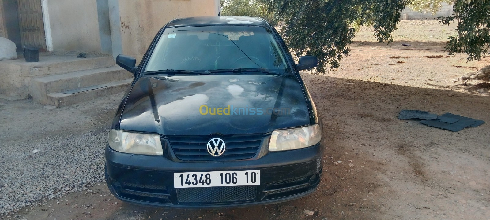 Volkswagen Gol 2006 Gol