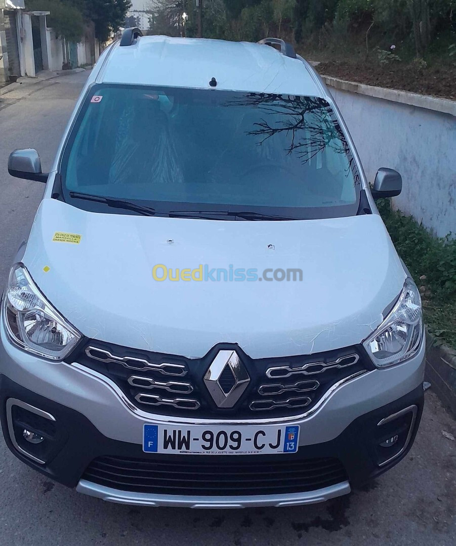 Renault Kangoo 2024 Stepway