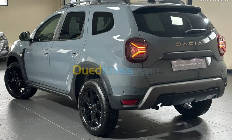 Dacia Duster 2024 Gold