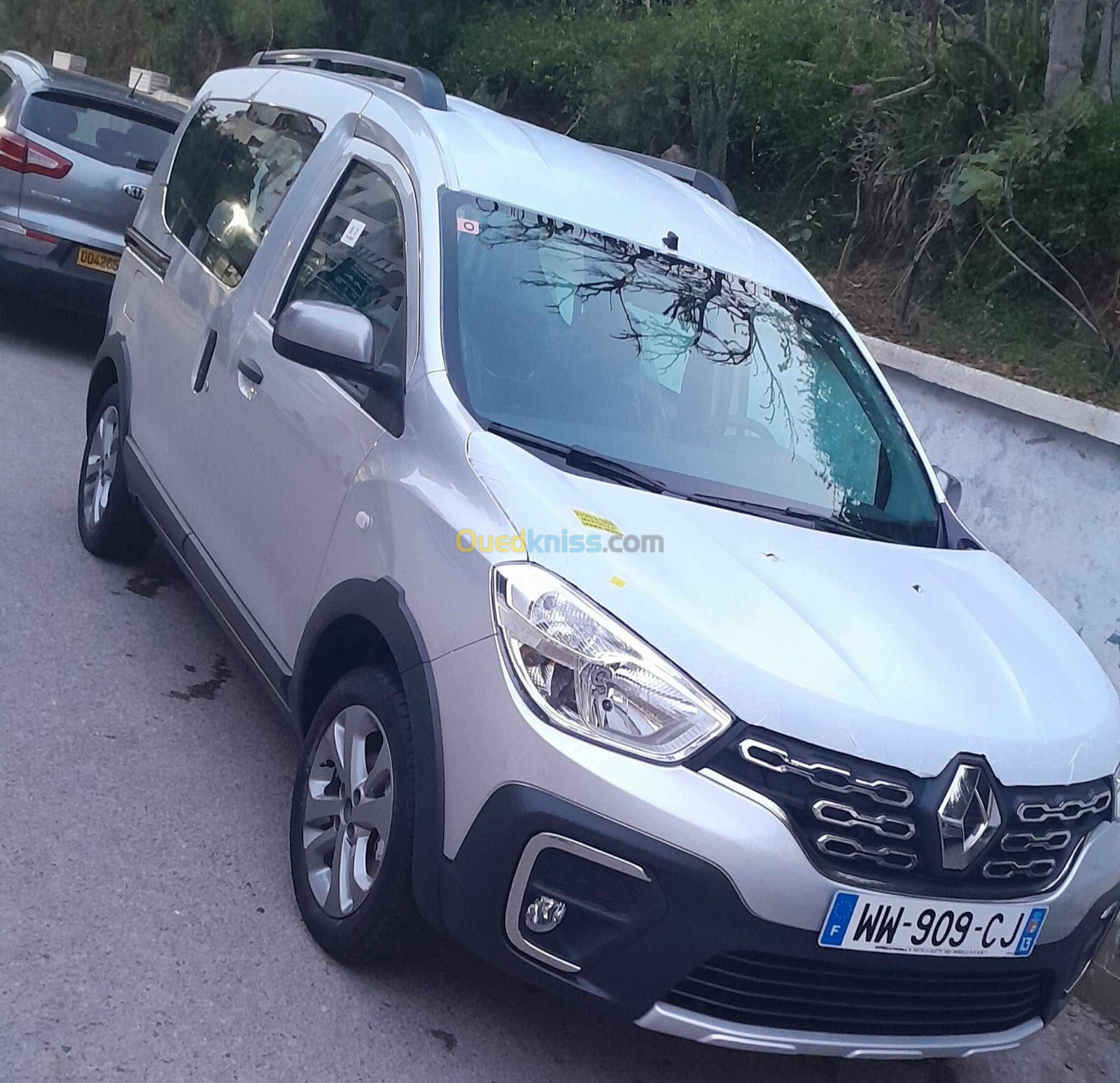 Renault Kangoo 2024 Stepway