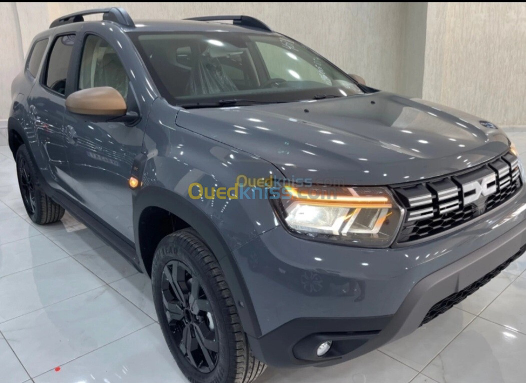 Dacia Duster 2024 Gold