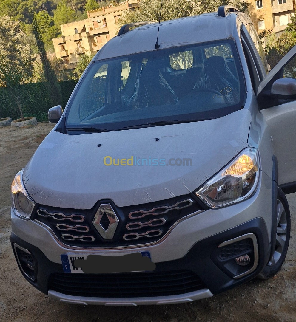 Renault Kangoo 2024 Stepway