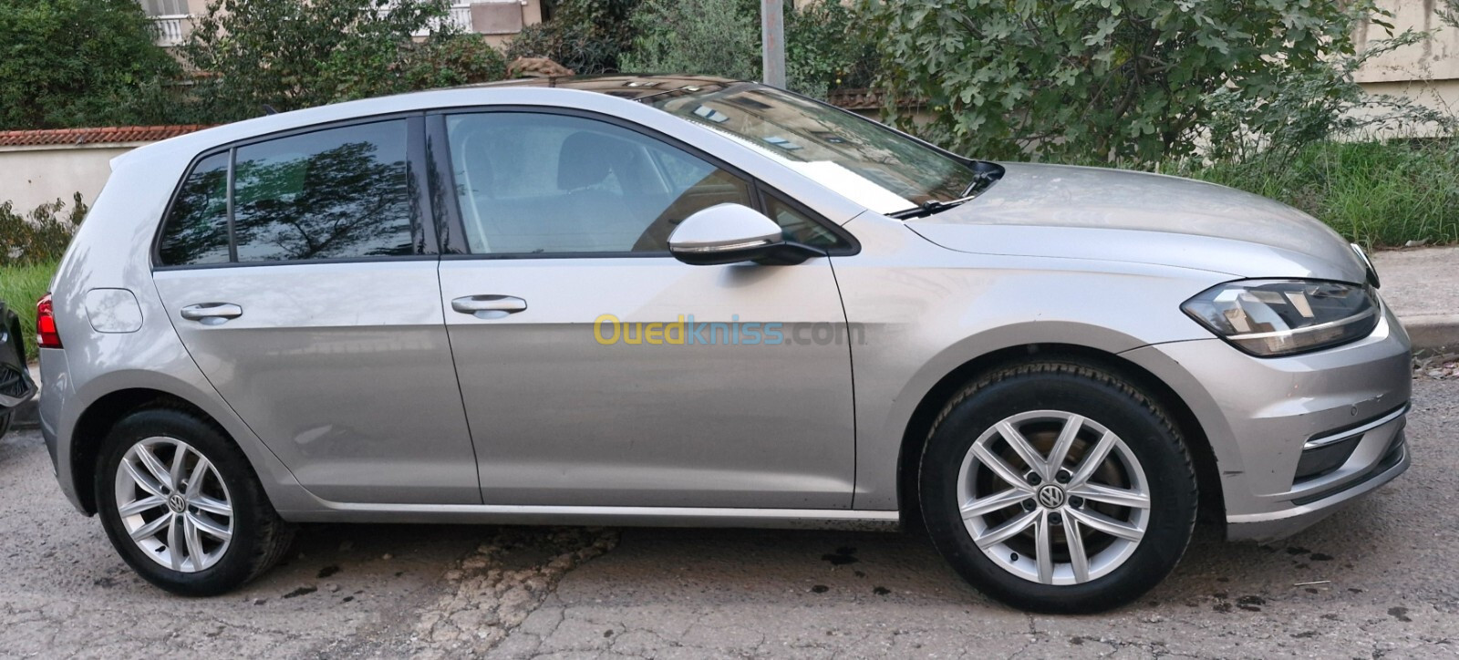 Volkswagen Golf 7 2019 Memphis