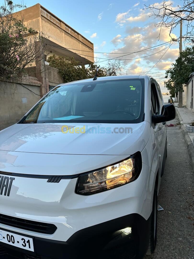 Fiat DOBLO 2024 Doblo